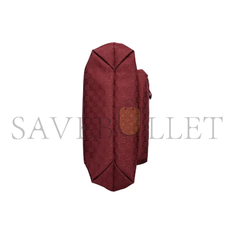 G*u*i gg canvas maxi tote bag 802166 (45*32*15cm)